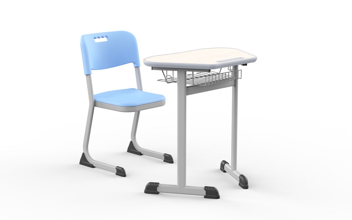 Stackable chair